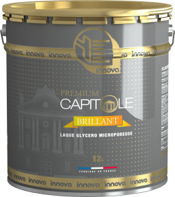 Capitole premium brillant