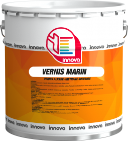 Vernis Marin - S2PC Peintures