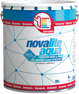 Novalite aqua