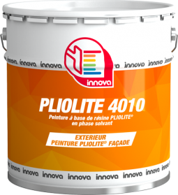 Pliolite 4010