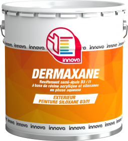 Dermaxane D3/I1