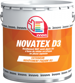 Novatex D3