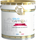 Capitole Aqua Mat