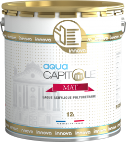 Capitole Aqua Mat