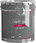 Capitole classic mat* (Aubrac)