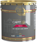 Capitole premium mat* (Blanc mat de capitole)