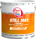 Still "classic" mat* (Still acryl mat)