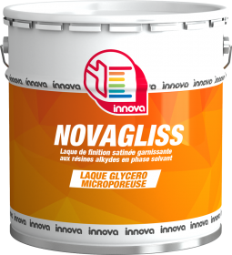 Novagliss