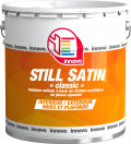 Still "classic" satin* (novacryl satin)