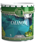 Calanque soie