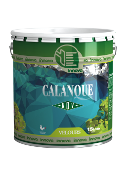 Calanque Nov Velours