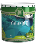 Calanque velours