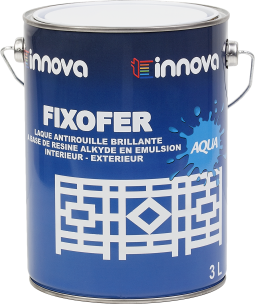 Fixofer aqua