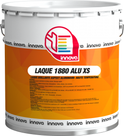 Laque 1880 alu XS