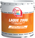 Laque 2000 - 2010 - 2020