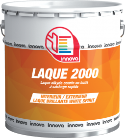 Laque 2000 - 2010 - 2020