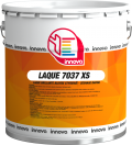 Laque  7037 XS