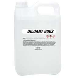 Diluant 8002