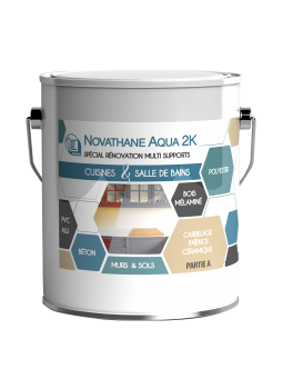 
        Novathane aqua 2K    