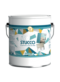 ID Stucco