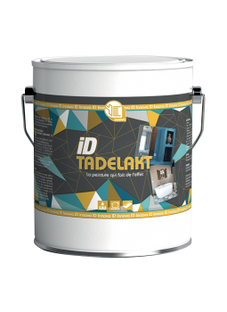 ID Tadelakt