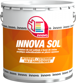 Innova sol